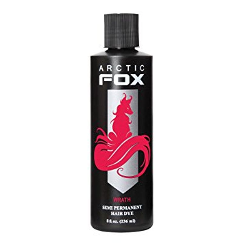Arctic Fox Wrath (Stor flaske)