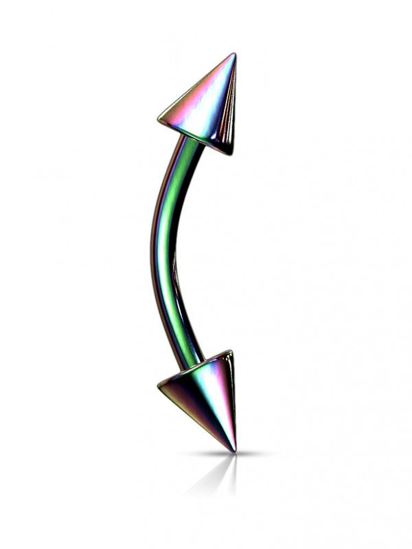 Spike Bananabell Rainbow