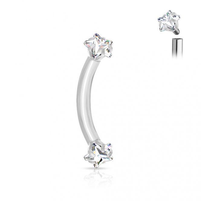 Hovedbilde Star Bananabell Clear