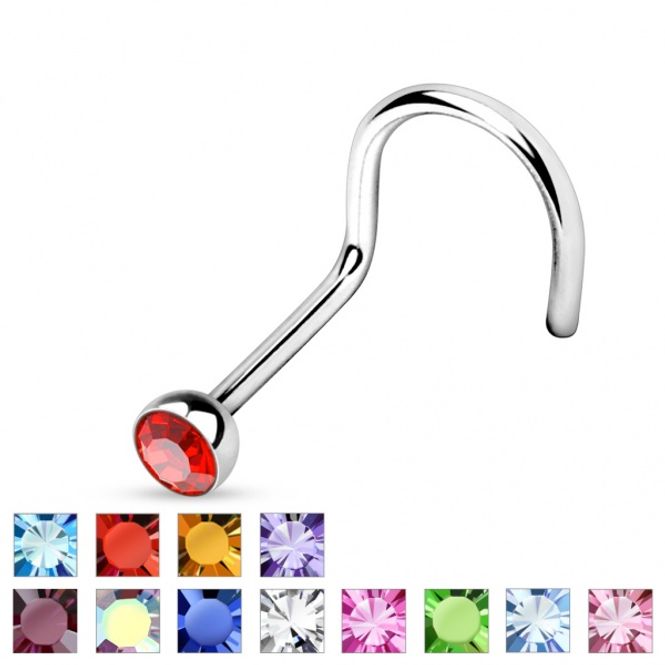 Huvudbild Gem Cup Nose Screw