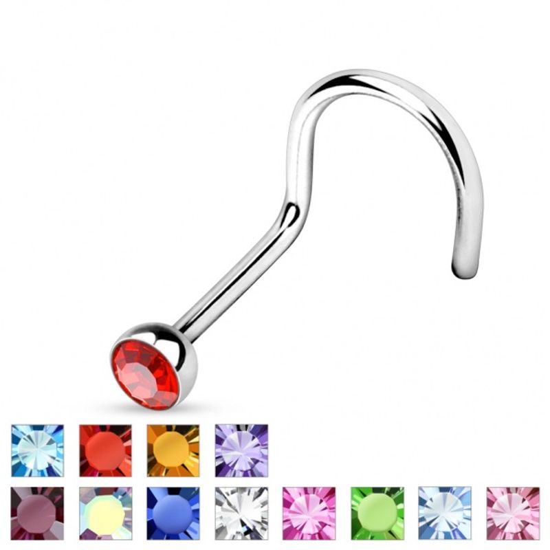 Gem Cup Nose Screw