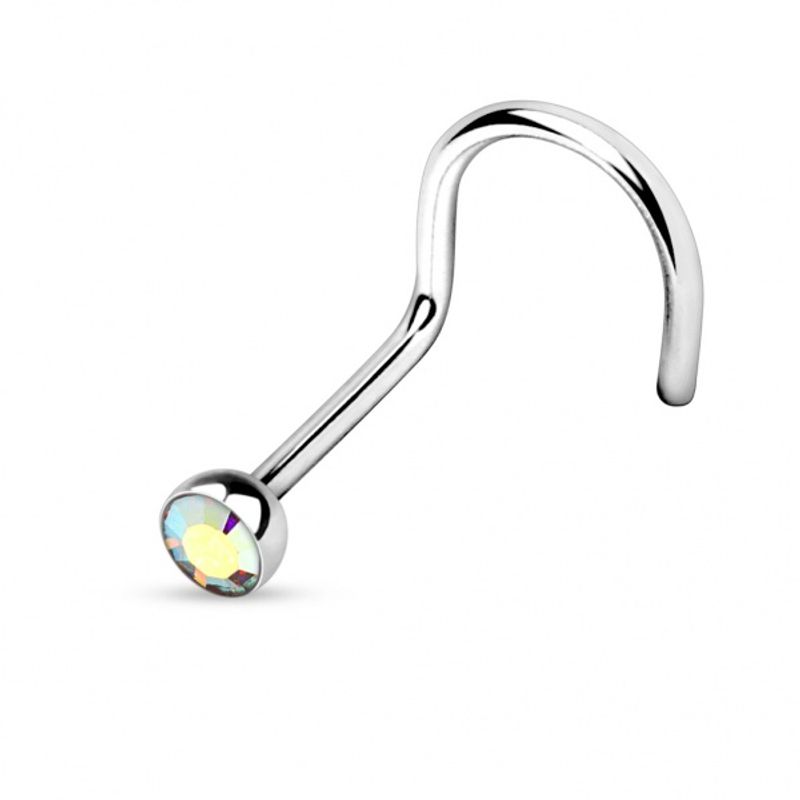 Gem Cup Nose Screw