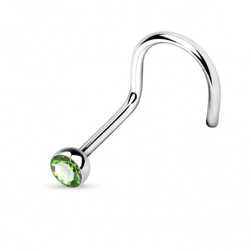 Gem Cup Nose Screw