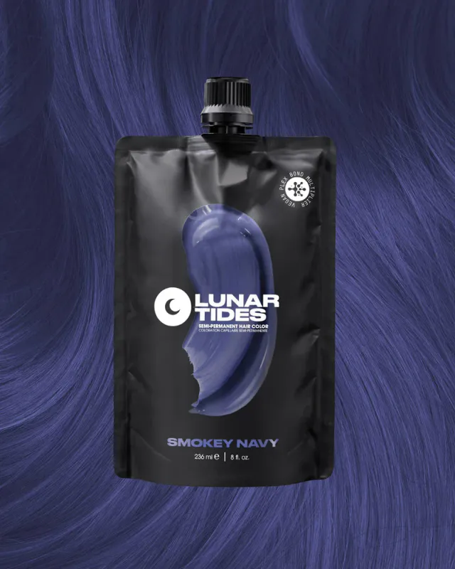 Lunar Tides SMOKEY NAVY