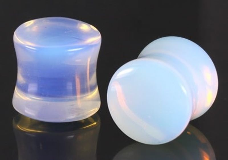 Opal Plug