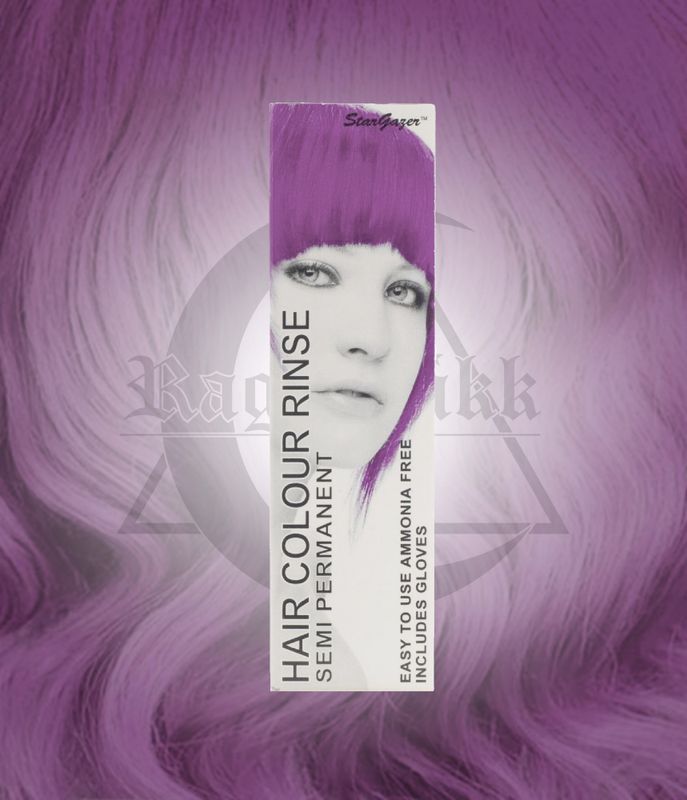 Stargazer Soft Cerise