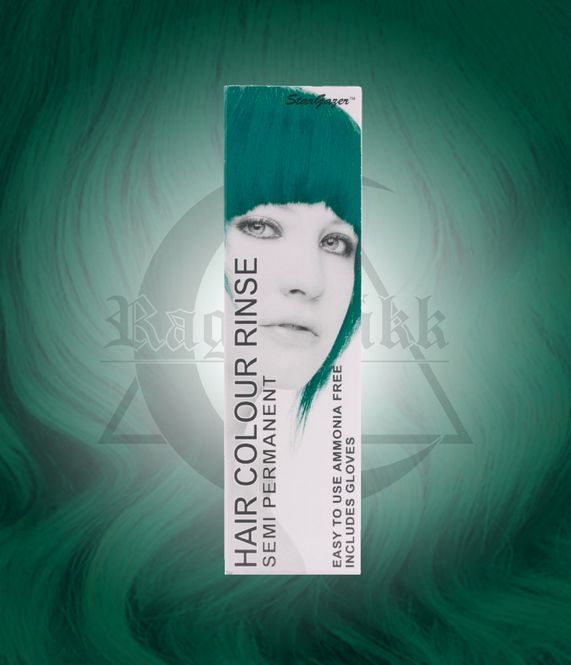 Main Image Stargazer Tropical green