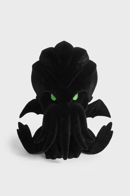 Main Image Cthulhu: Vinyl Plush