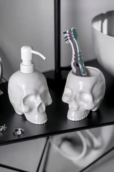 Hovedbilde Cranium Bathroom Set