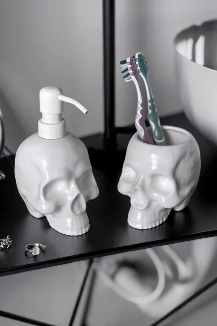 Hovedbillede Cranium Bathroom Set
