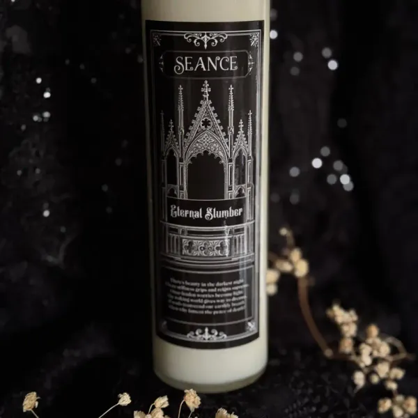 Hovedbilde Eternal Slumber- Prayer ...