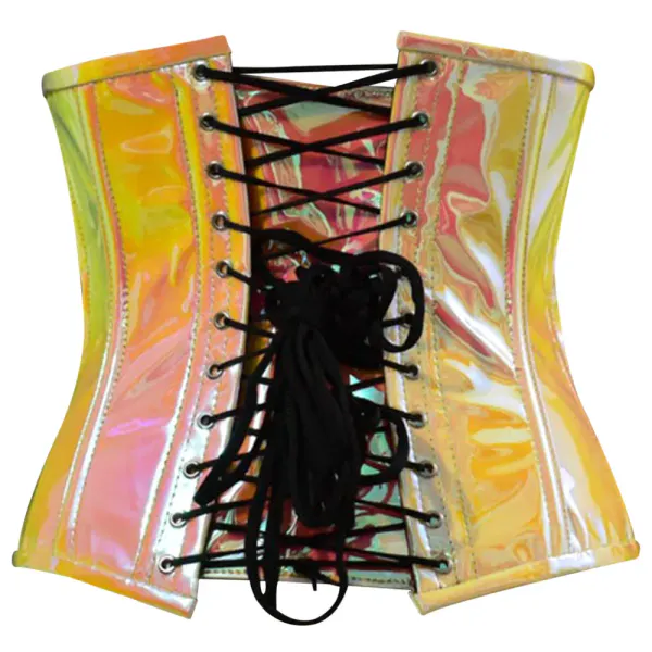 Hovedbilde Aurora Holographic Under Bust ...