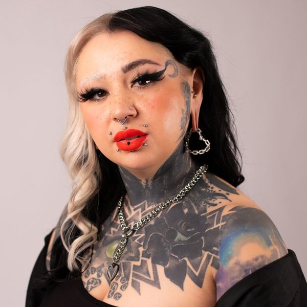 Hovedbilde Verena Venus Hearts ...