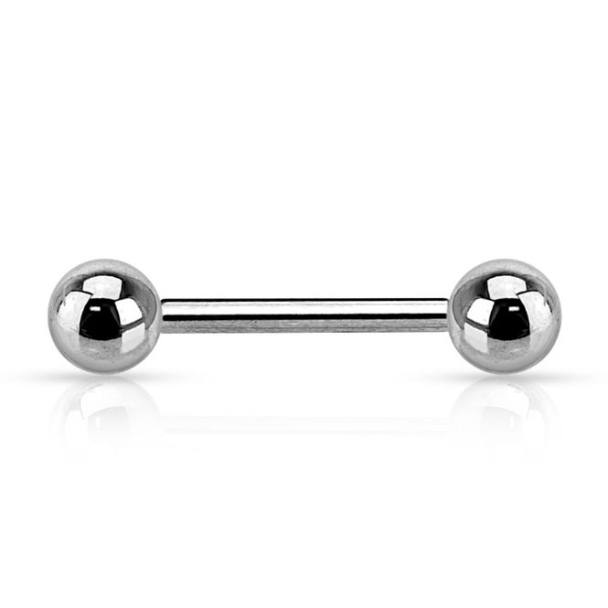 Hovedbilde Titanium Barbell