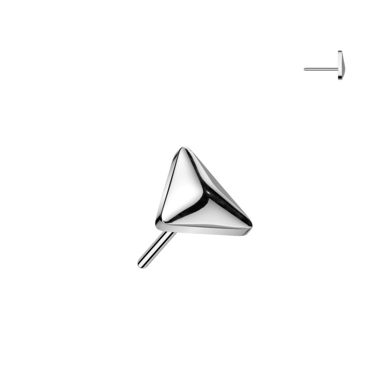 Cira Triangle Push-fit 