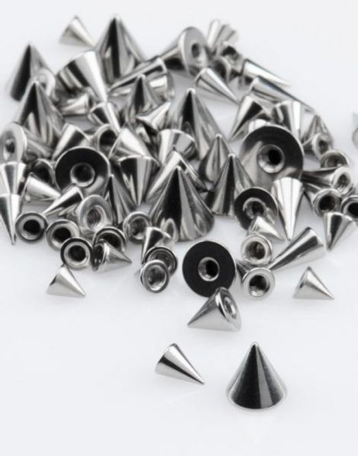 Main Image Spike 1,6mm Silver
