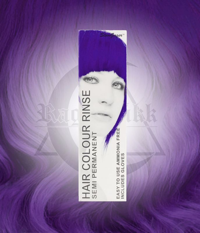 Stargazer Violet