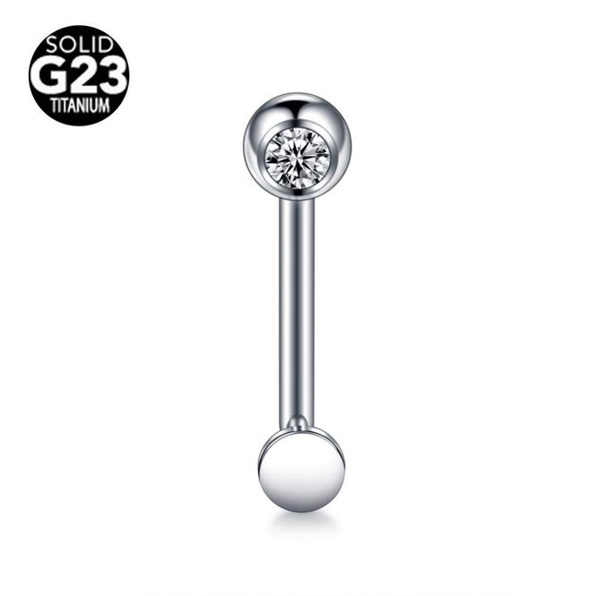 Hovedbilde Vertical L-Shaped Barbell