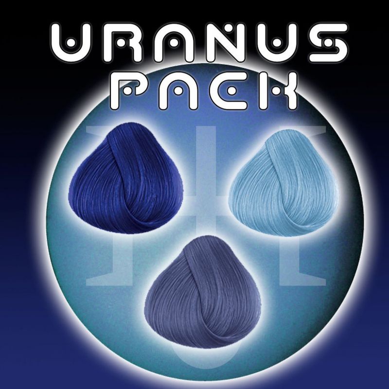 Lunar Pack Uranus