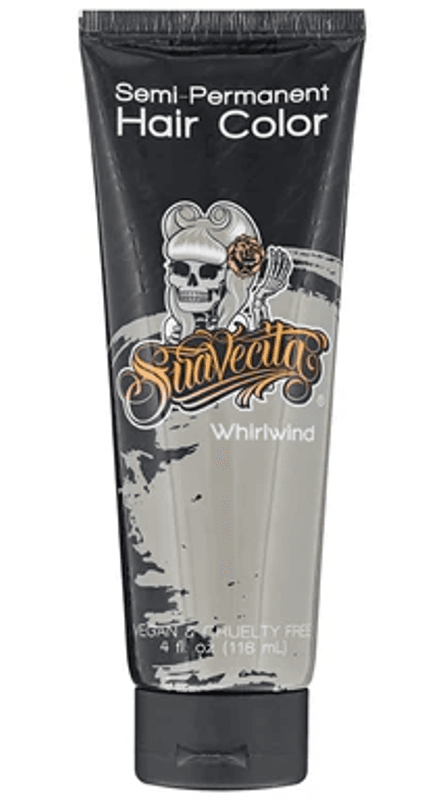 Suavecita Whirlwind Semi-Permanent Hair Color