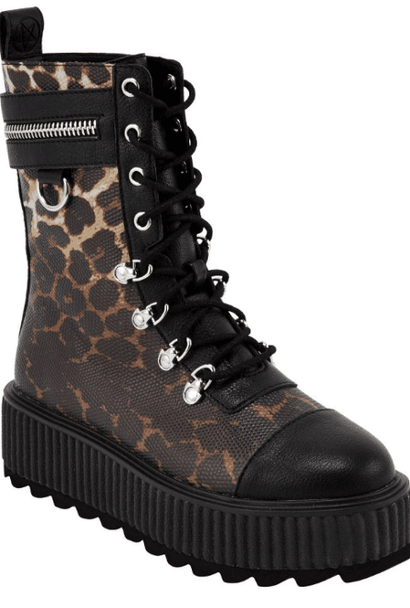 Huvudbild Radiclaw Boots