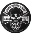 GRAVE BEFORE SHAVE™