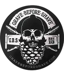 GRAVE BEFORE SHAVE™
