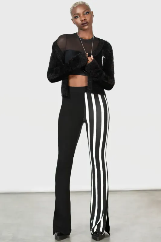 Ziven Spliced Flares