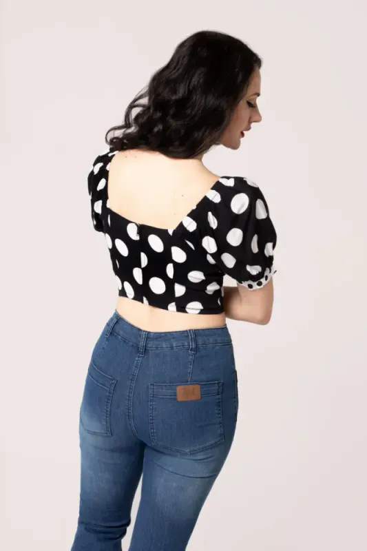  Dolores Top