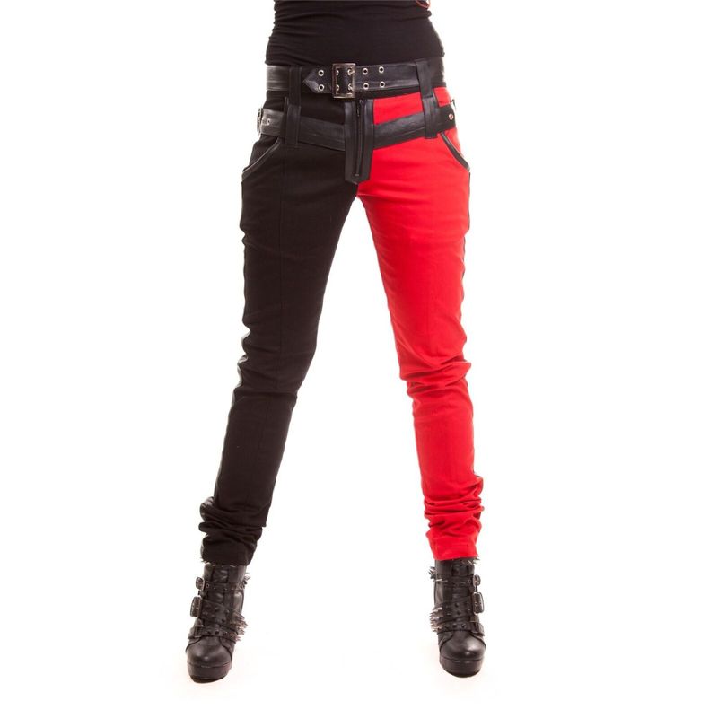 Asylum Pants