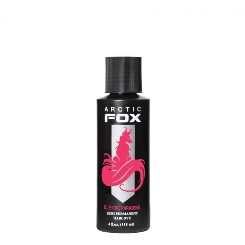 Arctic Fox Electric Paradise UV
