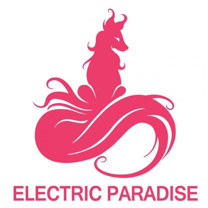 Arctic Fox Electric Paradise UV
