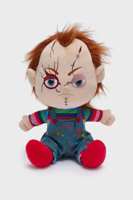 Main Image Chucky Plush Toy