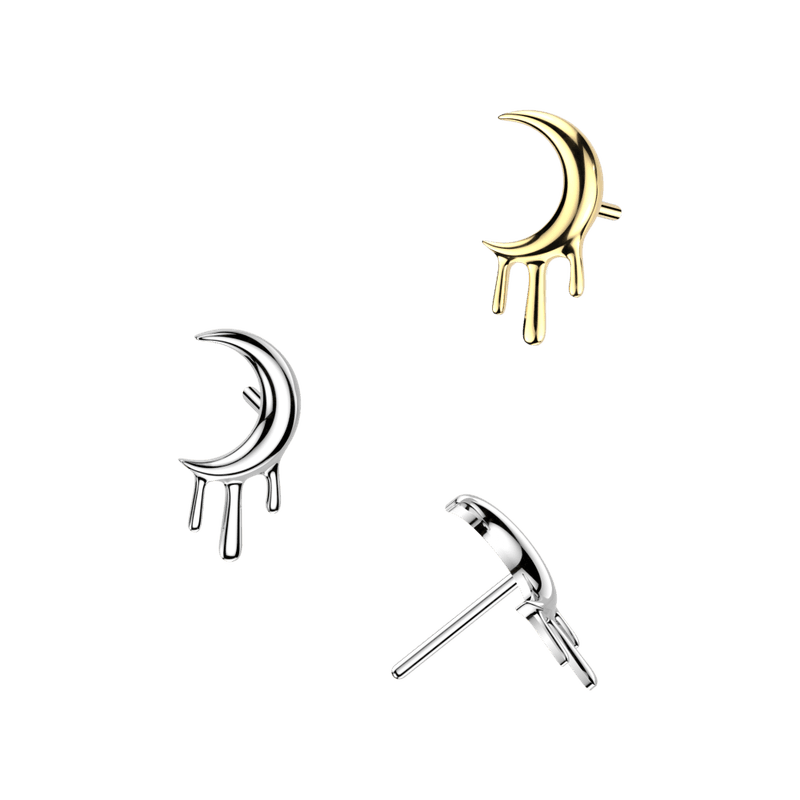 Bleeding Moon Push-fit