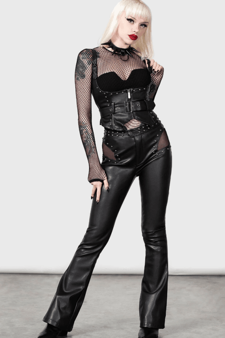 Hovedbillede Manticore’s Muse Flares