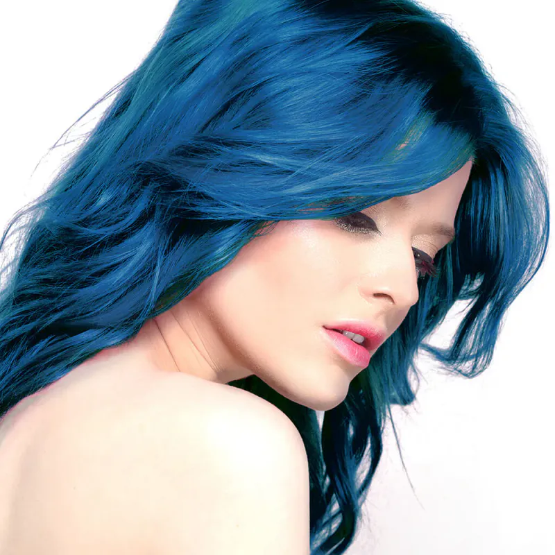 Stargazer Azure Blue