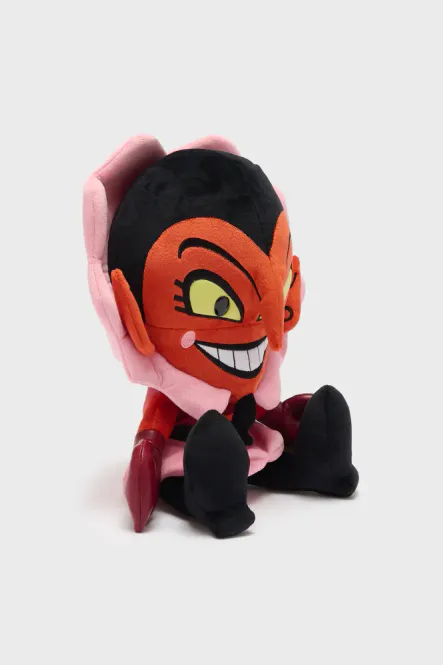 Hovedbillede HIM Plush Toy