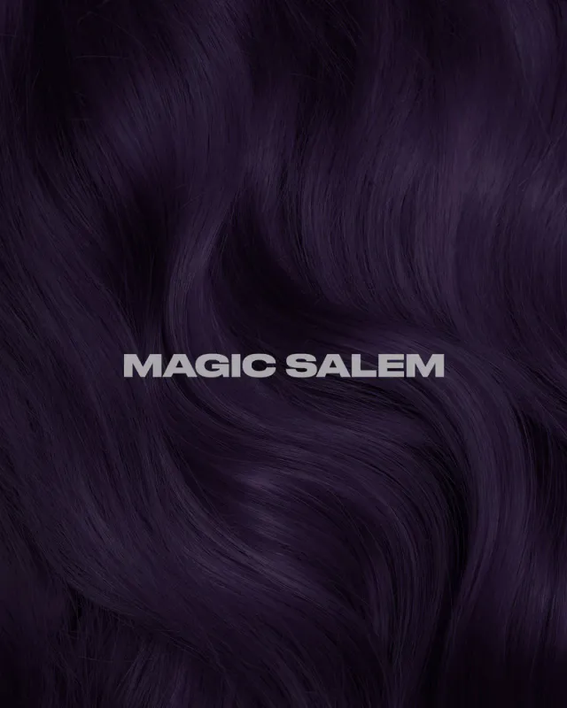 Lunar Tides MAGIC SALEM