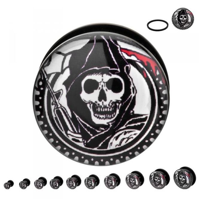 Main Image Sons of anarchy plug