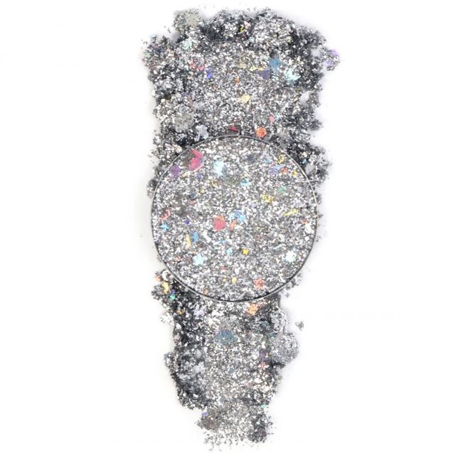 Hovedbillede Pressed Glitter Unicorn ...