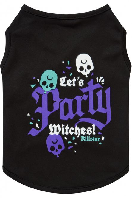 Hovedbillede Party Pet Vest