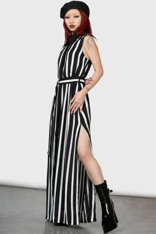 Zephaniah Shirt Dress