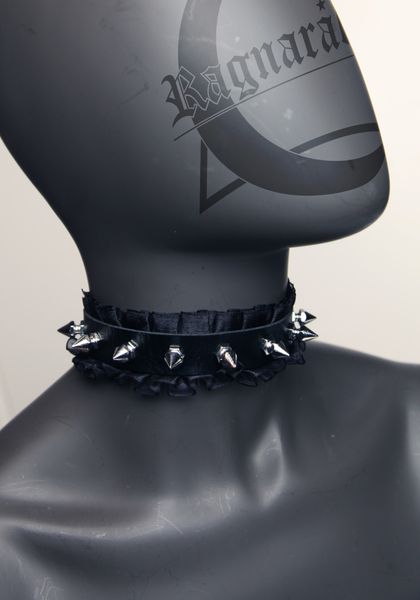 Hovedbilde Deadstar Choker 