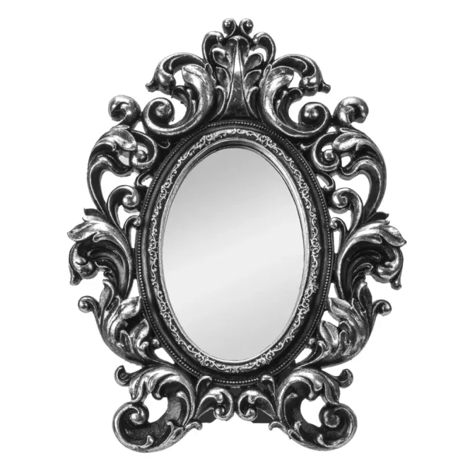 Main Image Victorian Mirror 