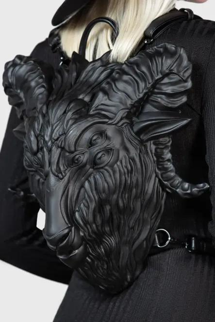 Main Image Doomrider Backpack