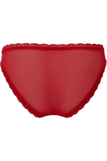  She Bites Lace Panty ...