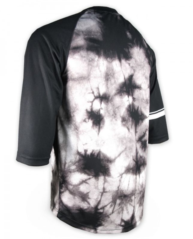 Loose Riders Stripe Sport Shirt