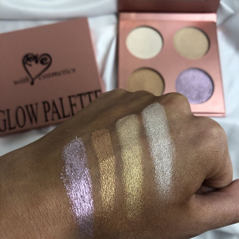 Palette Glow