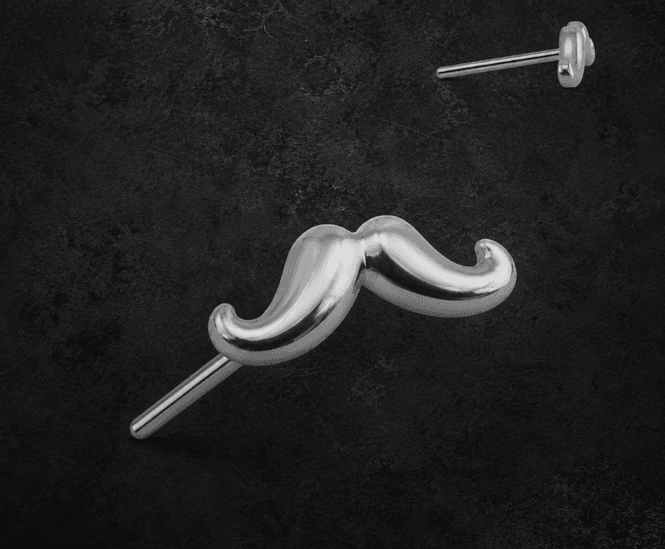 Main Image Moustache Push-fit 