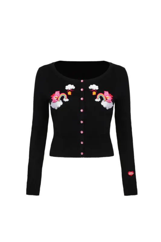 Love-A-Lot Cardigan